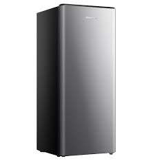 Hisense 6.3 cu Apartment Sized All Fridge RC63C1GSE - Refurbished