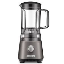 Cuisinart 2-in-1 Food Processor & Blender CFP-400C - Refurbished