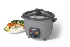 Starfrit 10 Cup Rice Cooker 024739- Refurbished