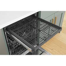 Whirlpool 24" 47 dBA Built-In Dishwasher WDT750SAKW - Scratch and Dent