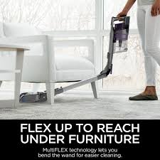 Shark® Vertex™ Lightweight Cordless Stick Vacuum with DuoClean® PowerFins IZ440HC - Refurbished