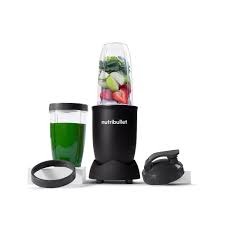 Nutribullet Pro 32 oz Personal Blender NB9-0901AK - Refurbished