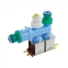 Whirlpool Refrigerator Water Inlet Valve