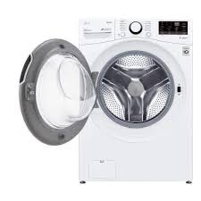 LG 5.2 cu Front Load Washer WM3600HWA - Refurbished