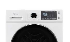 Midea 3.1 cu Ventless All-In-One Washer and Dryer MLC31N4AWW - Refurbished