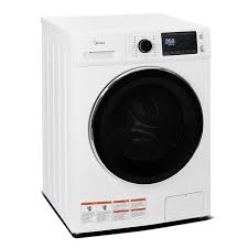 Midea 3.1 cu Ventless All-In-One Washer and Dryer MLC31N4AWW - Refurbished