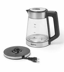 Starfrit 1.7L Electric Kettle 024017 - Refurbished