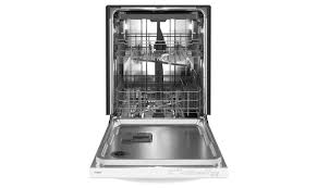 Whirlpool 24" 47 dBA Built-In Dishwasher WDT750SAKW - Scratch and Dent