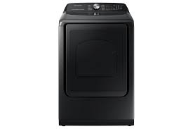 Samsung 7.4 cu Electric Dryer DVE50A5405V/AC - Refurbished