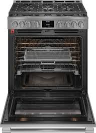 Frigidaire Professional 6 cu Slide-In Gas Range PCFG3080AF - Refurbished