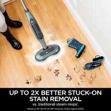 Shark™ Steam & Scrub Steam Mop S7000C - Refurbished