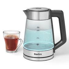 Starfrit 1.7L Electric Kettle 024017 - Refurbished