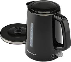 Toastmaster 1.7L Plastic Kettle TM-796KECB - Refurbished