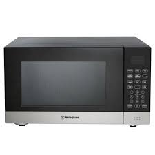 Westinghouse 0.9 cu ft 900W Countertop Microwave WKMWW2527 - Refurbished