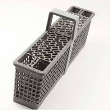 Used Dishwasher Cutlery Baskets