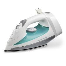 Hamilton Beach Steam Iron 14212C - Refurbished