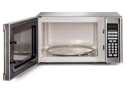 Hamilton Beach 1.1 cu ft 1000W Countertop Microwave EM031MC1 - Refurbished