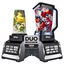 Nutri Ninja™ Ninja® Blender DUO™ with Auto-iQ® BL641C - Refurbished