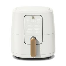 Beautiful 6 Quart Digital Air Fryer EK-60X121 -  Refurbished