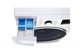 LG 5.2 cu Front Load Washer WM3600HWA - Refurbished