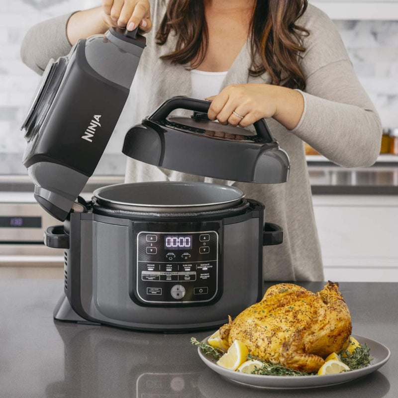 Ninja foodi air fryer 6.5 sale