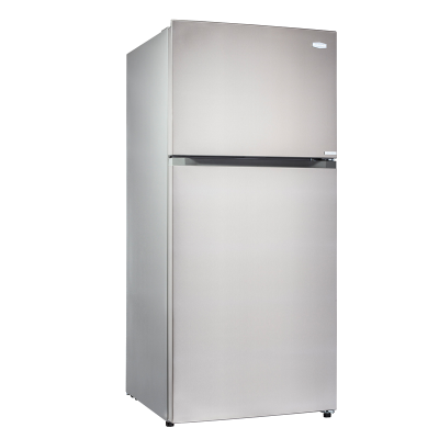 Marathon 30 inch 18.3 cu Top Mount Fridge MFF182SS - Scratch and Dent