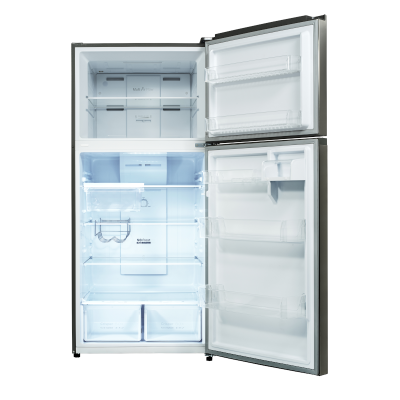 Marathon 30 inch 18.3 cu Top Mount Fridge MFF182SS - Scratch and Dent