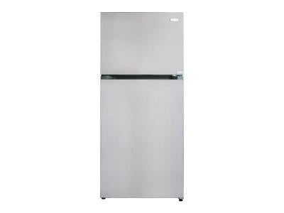 Marathon 30 inch 18.3 cu Top Mount Fridge MFF182SS - Scratch and Dent