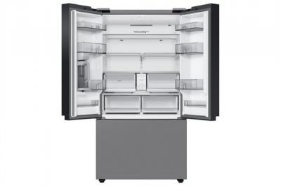 Samsung 36 inch 30 cu Smart French Door Fridge RF30BB6200QLAA - Refurbished