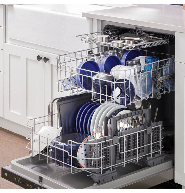 Used Dishwasher Racks (Upper & Lower)