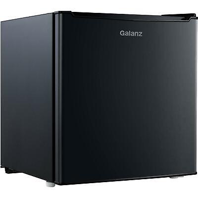 Galanz 1.7 cu Compact Bar Fridge GL17BK - Refurbished