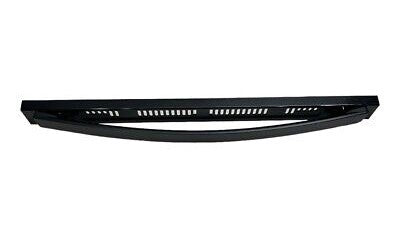 Whirlpool Range Door Handle - Black