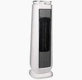 Pelonis Digital Ceramic Tower Heater PHPTU1501WC - Refurbished