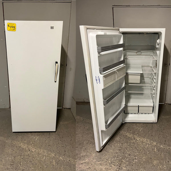 Used Woods 17cu All Fridge