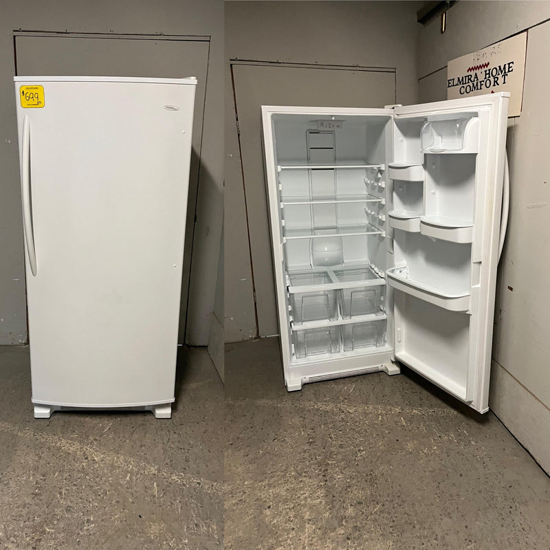 Used Danby 17 cu All Fridge AF5