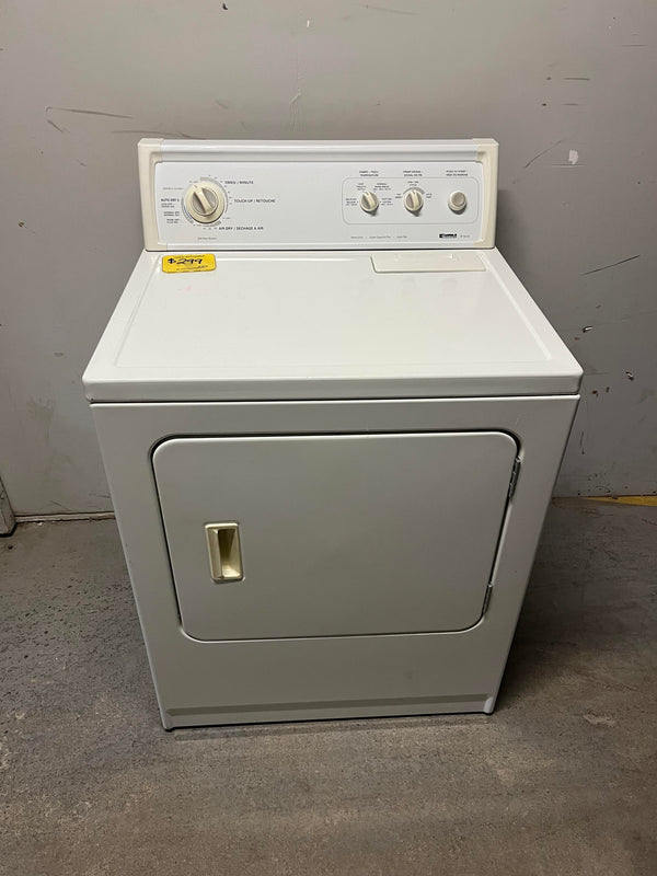 Used Kenmore Electric Dryer ED3