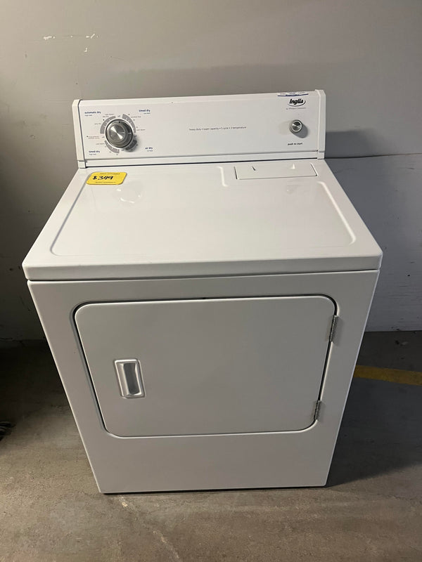 Used Inglis Electric Dryer ED7